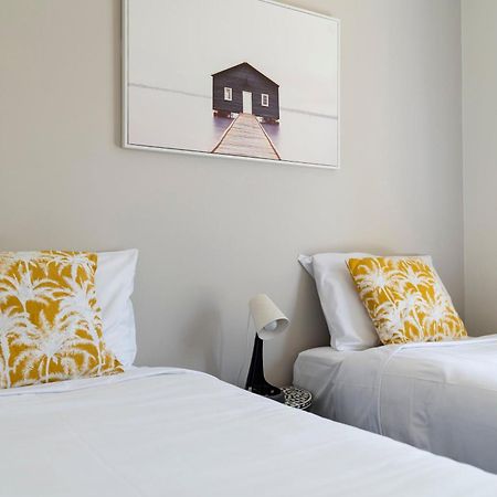 Bells Beach Cottages Bellbrae Ngoại thất bức ảnh