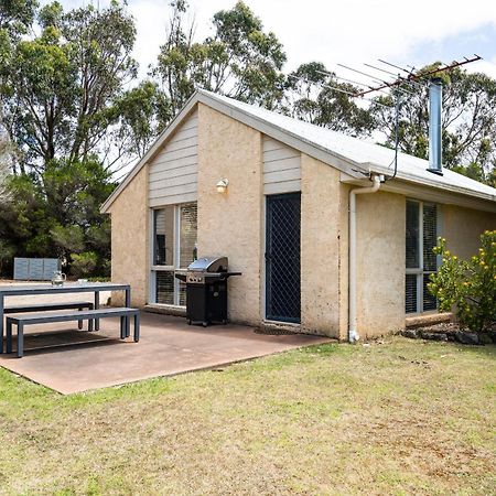 Bells Beach Cottages Bellbrae Ngoại thất bức ảnh
