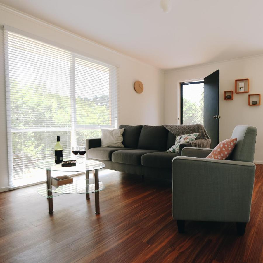 Bells Beach Cottages Bellbrae Ngoại thất bức ảnh