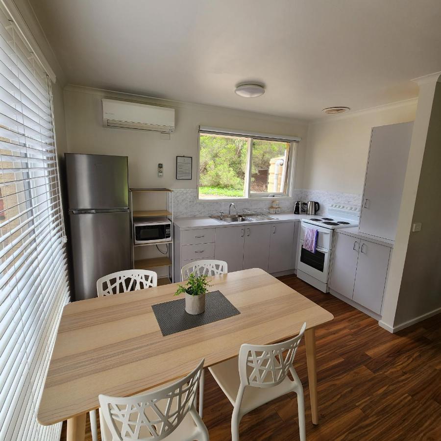 Bells Beach Cottages Bellbrae Ngoại thất bức ảnh
