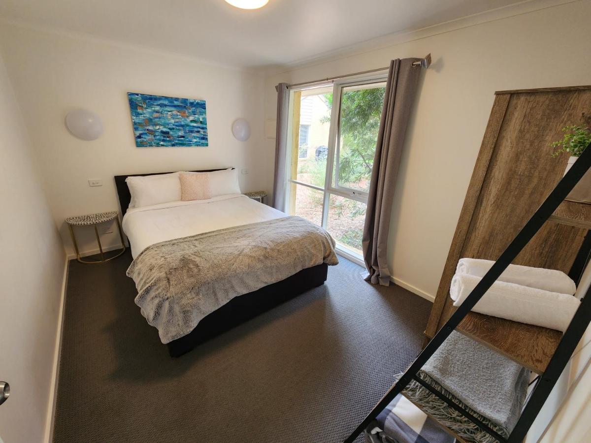 Bells Beach Cottages Bellbrae Ngoại thất bức ảnh