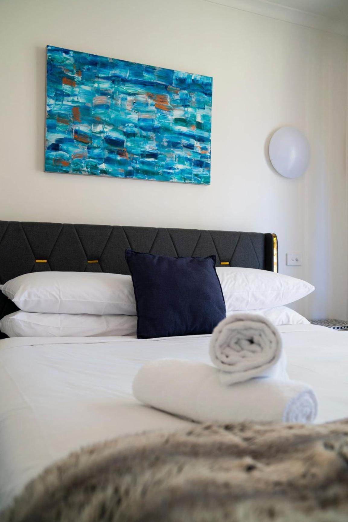 Bells Beach Cottages Bellbrae Ngoại thất bức ảnh