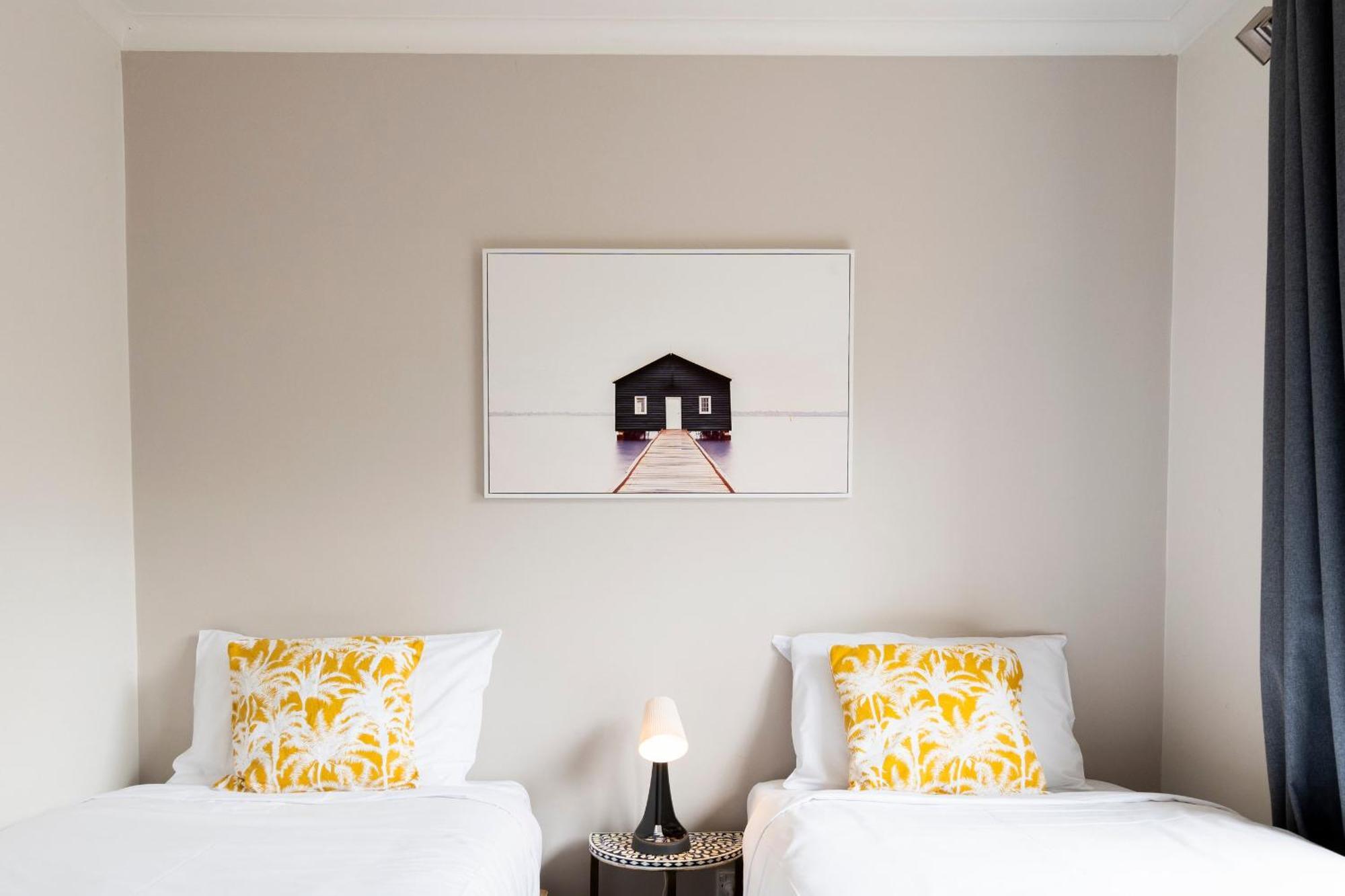 Bells Beach Cottages Bellbrae Ngoại thất bức ảnh