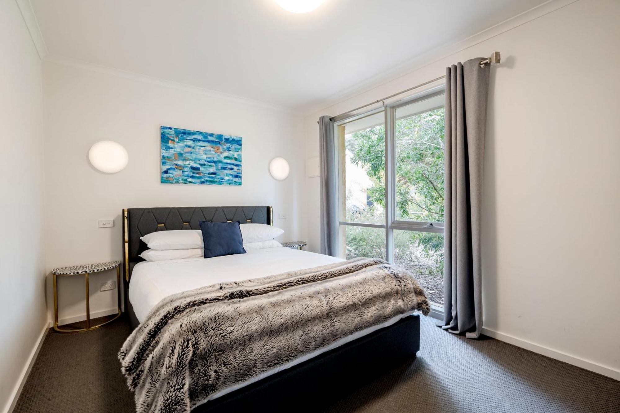 Bells Beach Cottages Bellbrae Ngoại thất bức ảnh