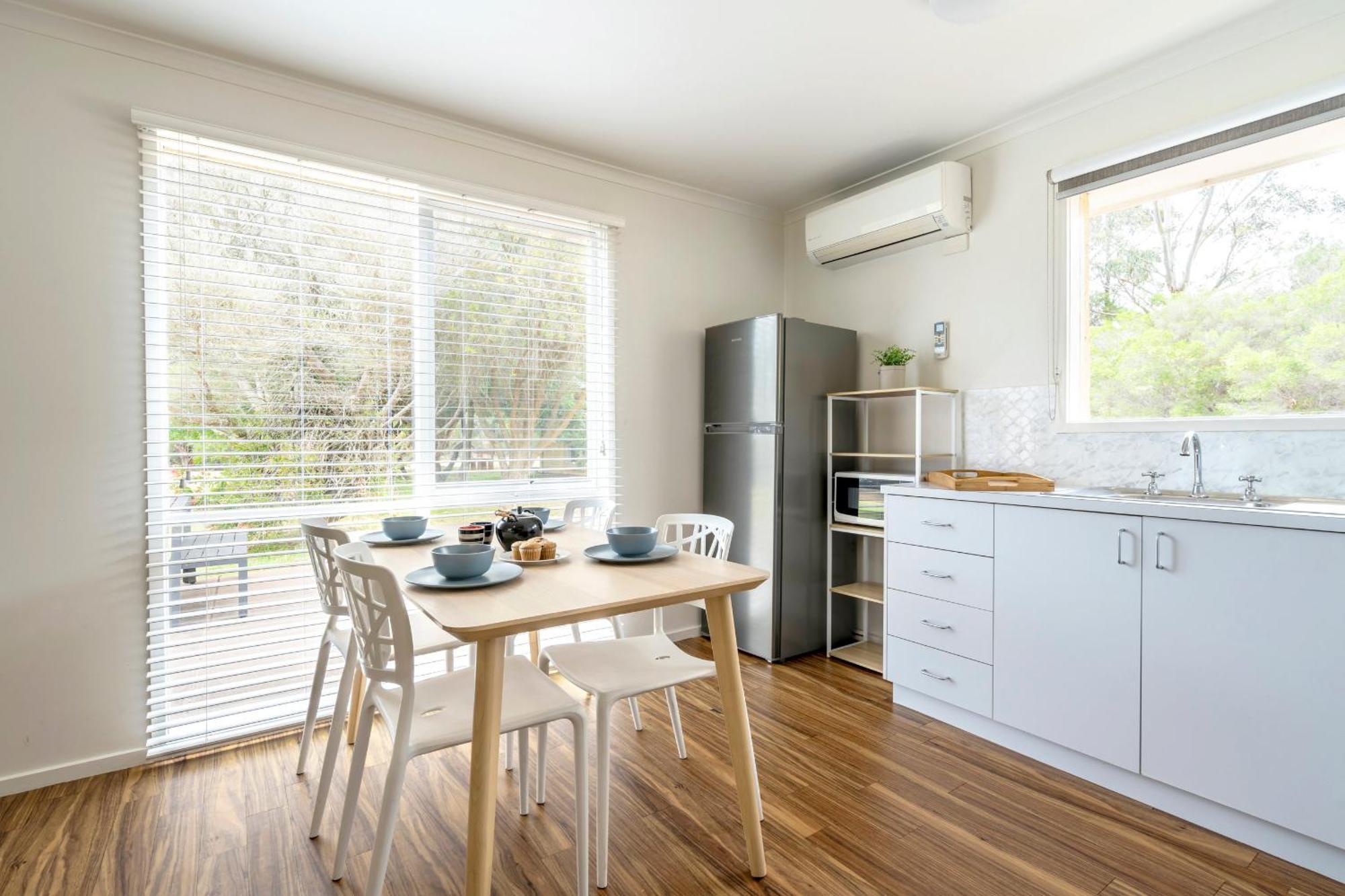 Bells Beach Cottages Bellbrae Ngoại thất bức ảnh