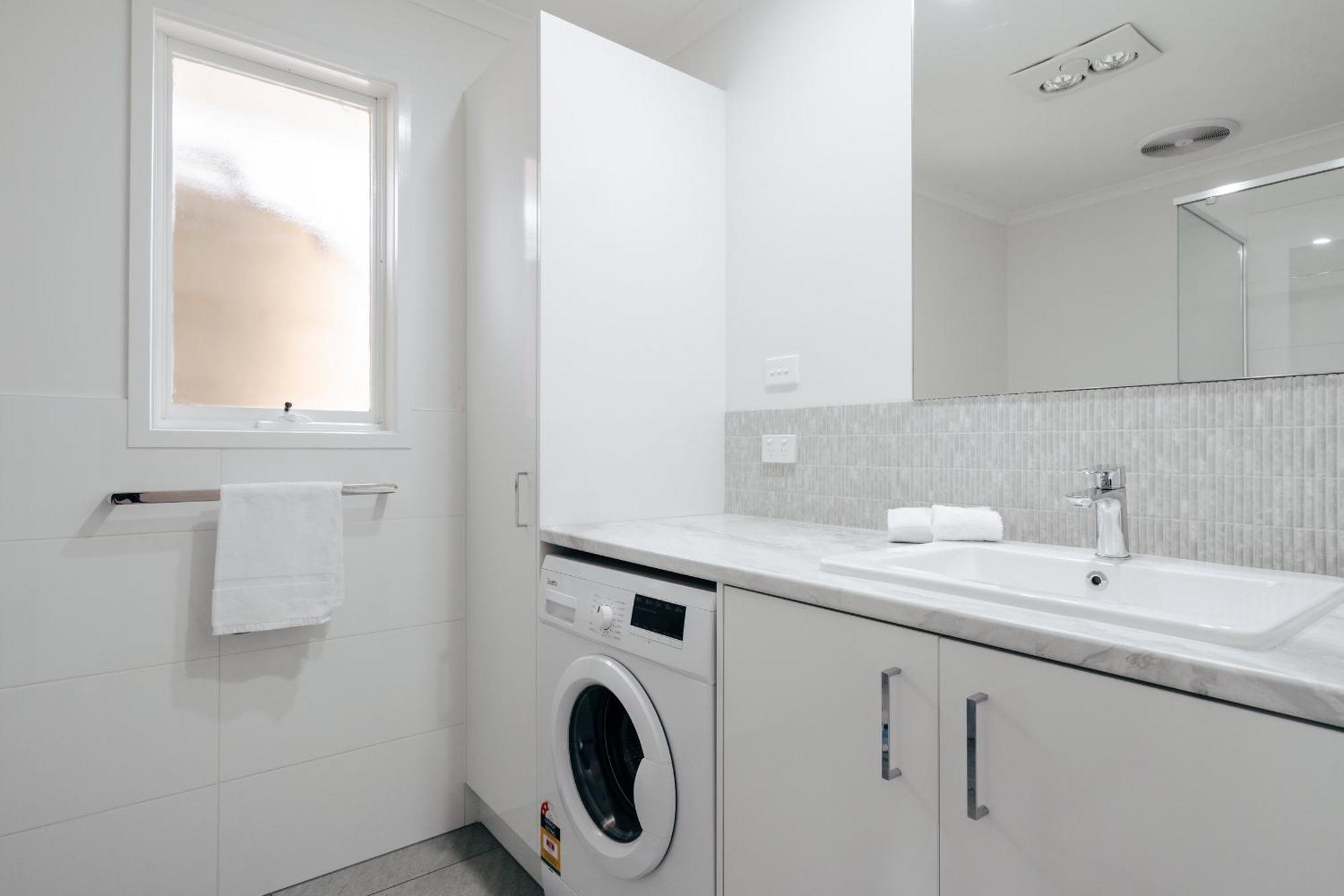 Bells Beach Cottages Bellbrae Ngoại thất bức ảnh