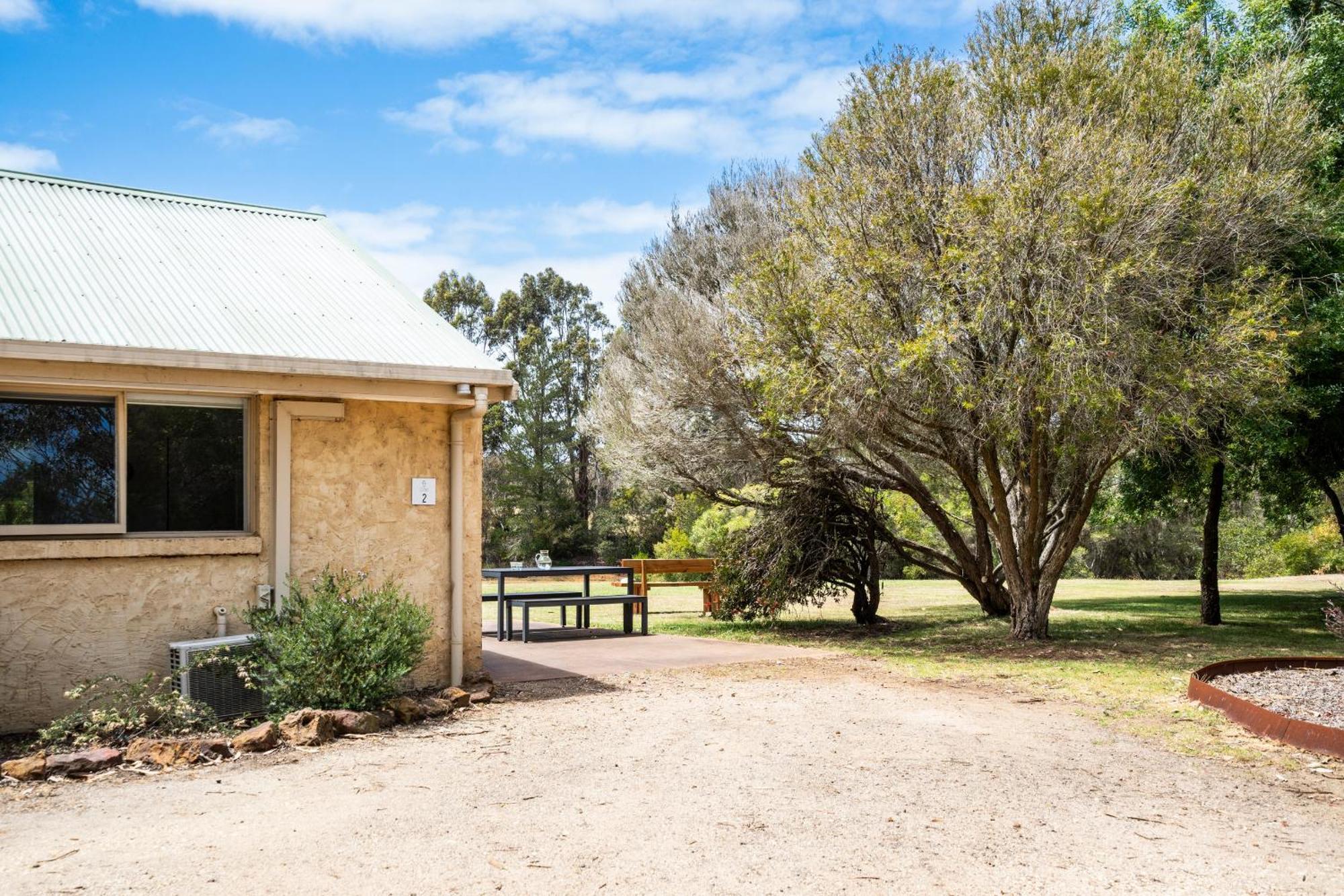 Bells Beach Cottages Bellbrae Ngoại thất bức ảnh
