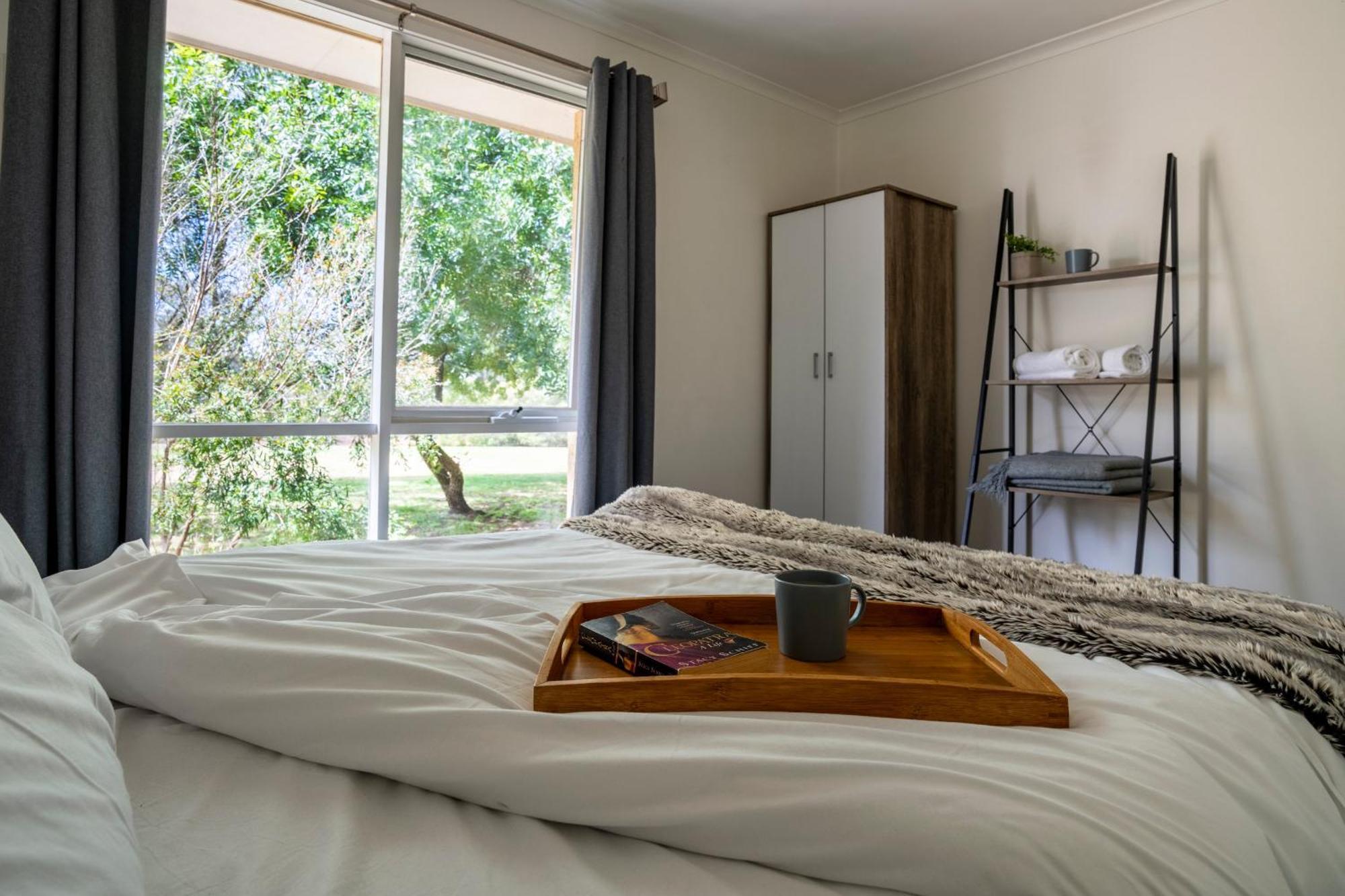 Bells Beach Cottages Bellbrae Ngoại thất bức ảnh