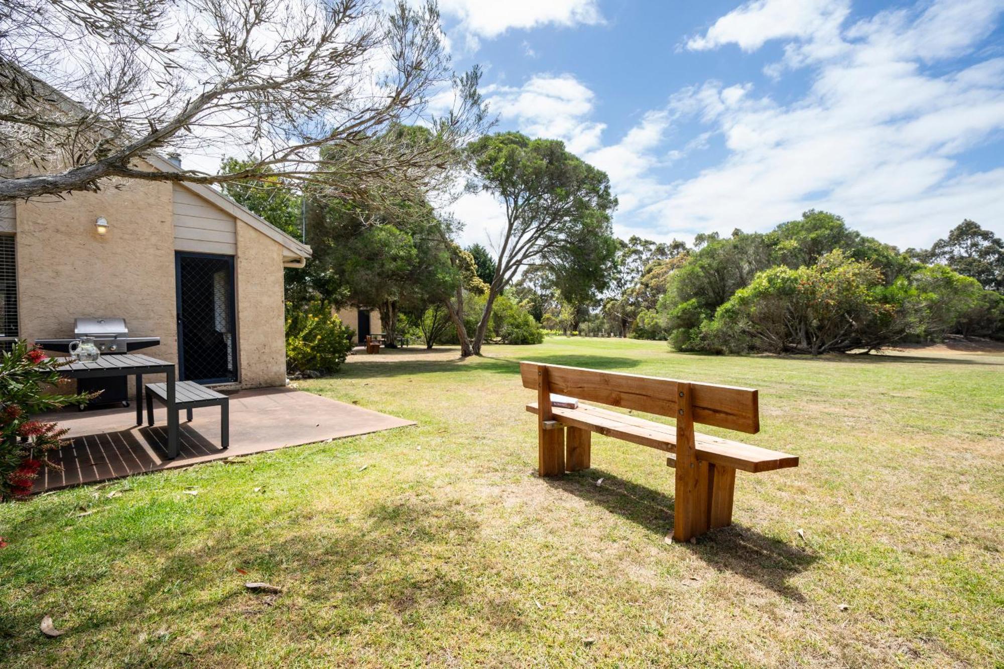 Bells Beach Cottages Bellbrae Ngoại thất bức ảnh