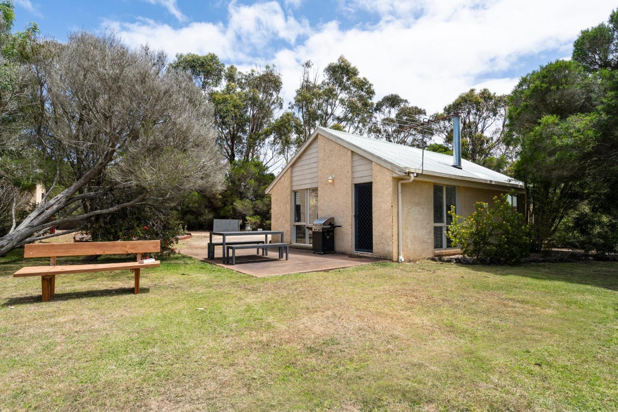 Bells Beach Cottages Bellbrae Ngoại thất bức ảnh