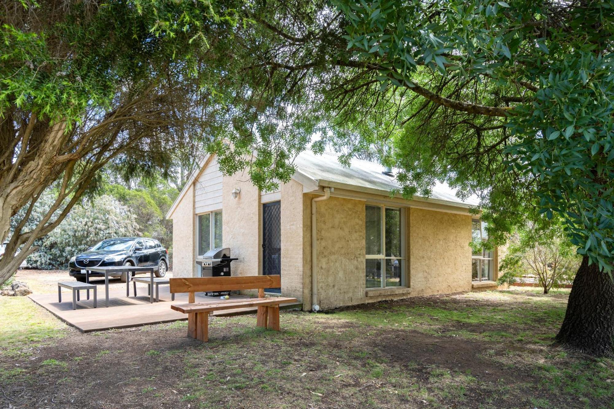 Bells Beach Cottages Bellbrae Ngoại thất bức ảnh