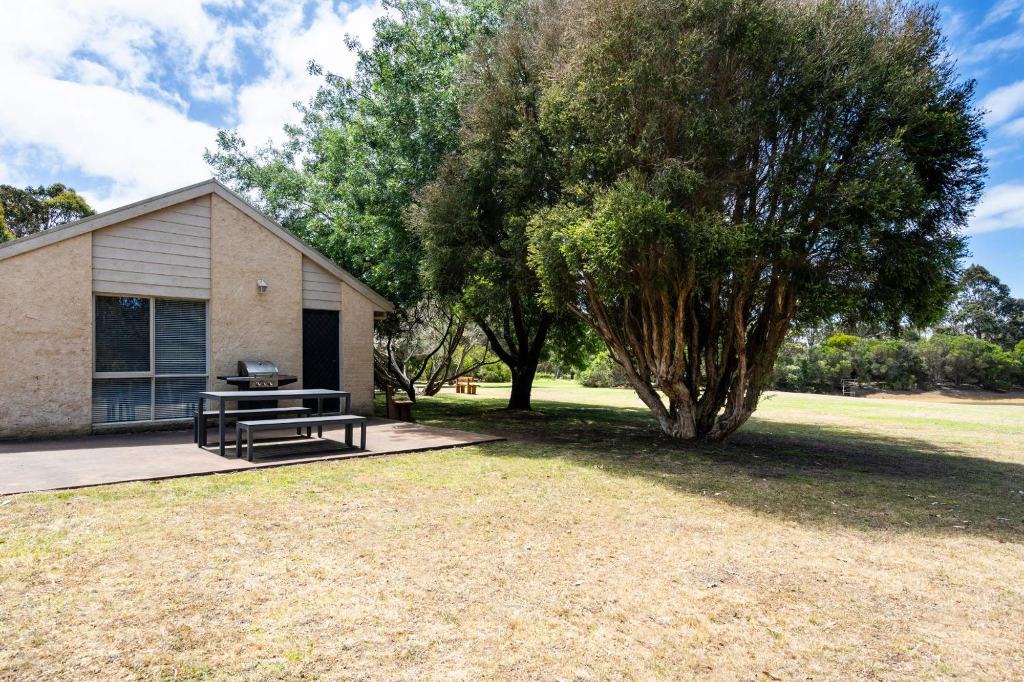 Bells Beach Cottages Bellbrae Ngoại thất bức ảnh
