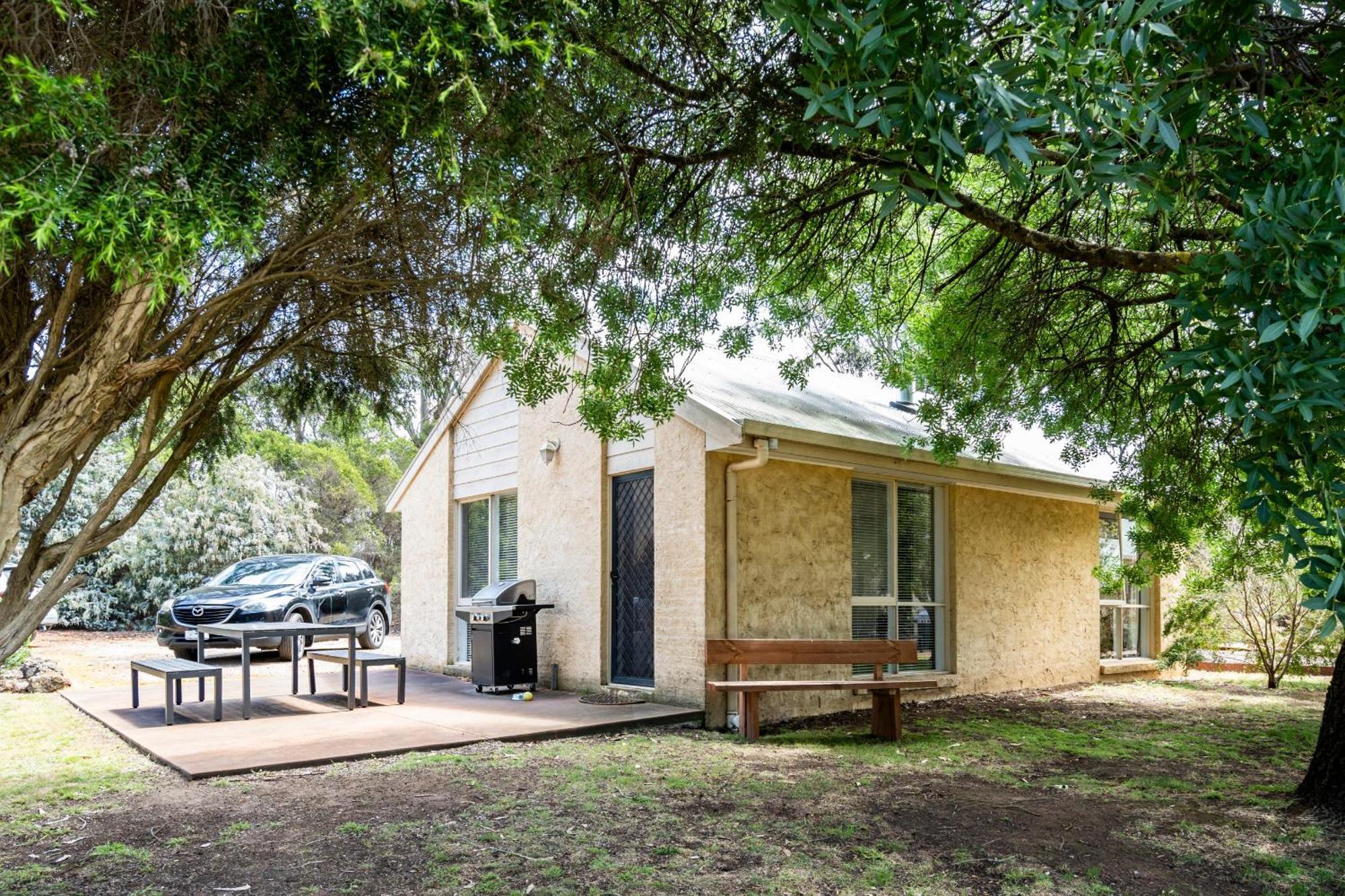 Bells Beach Cottages Bellbrae Ngoại thất bức ảnh