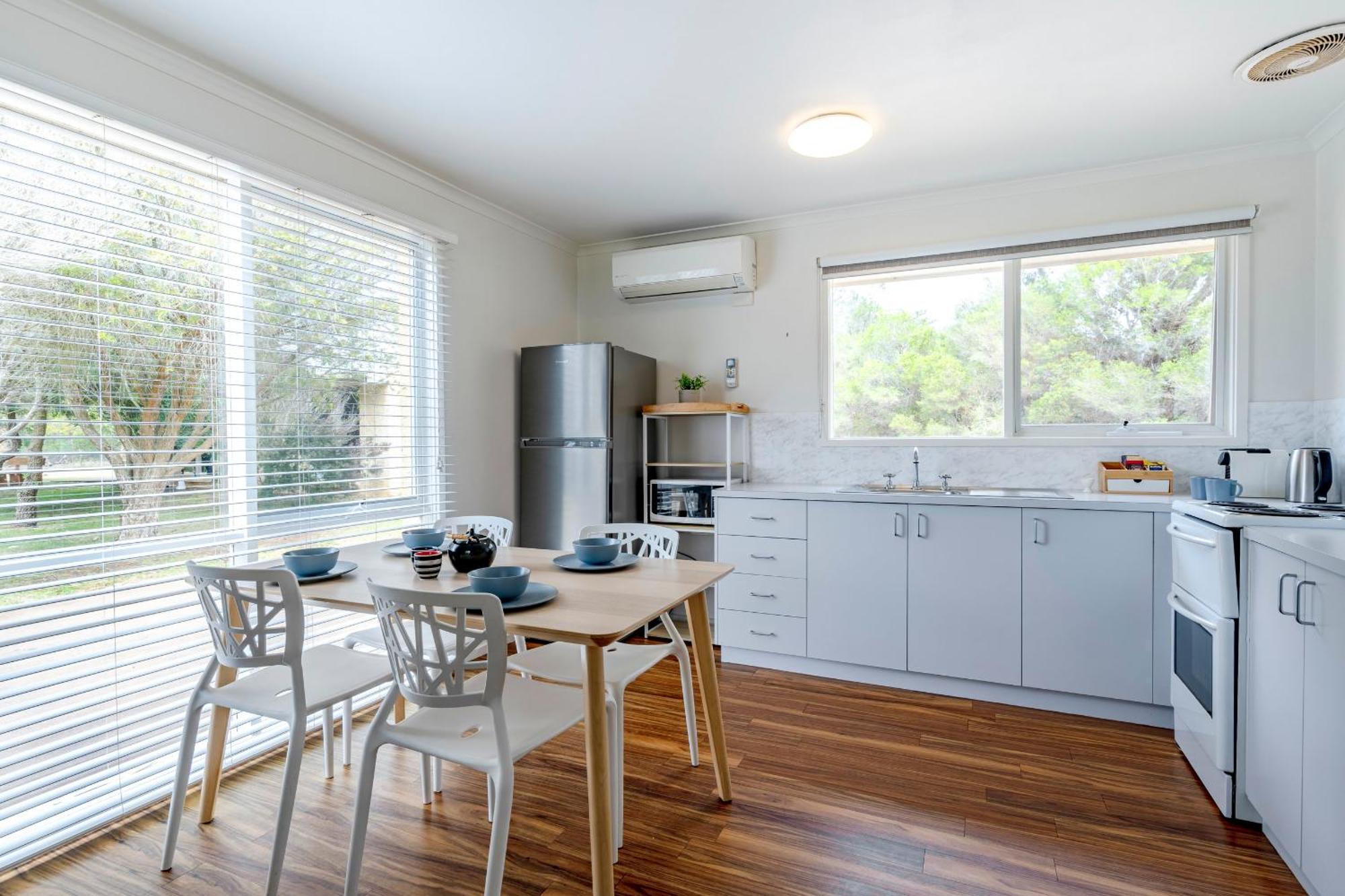 Bells Beach Cottages Bellbrae Ngoại thất bức ảnh