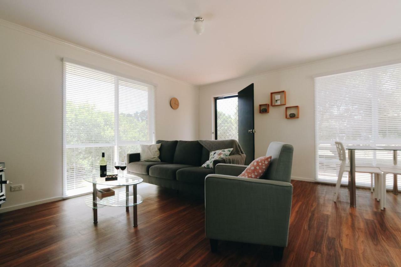 Bells Beach Cottages Bellbrae Ngoại thất bức ảnh