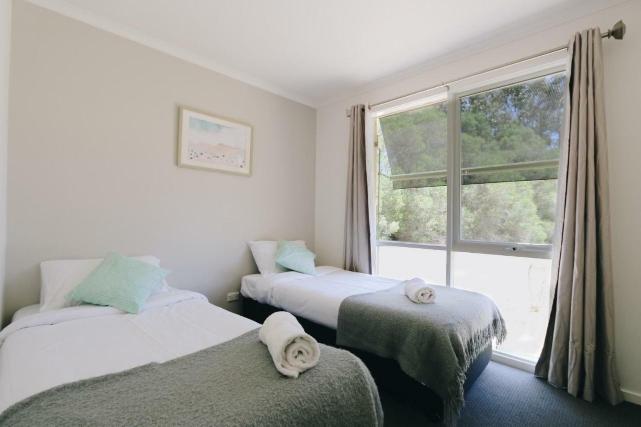 Bells Beach Cottages Bellbrae Ngoại thất bức ảnh